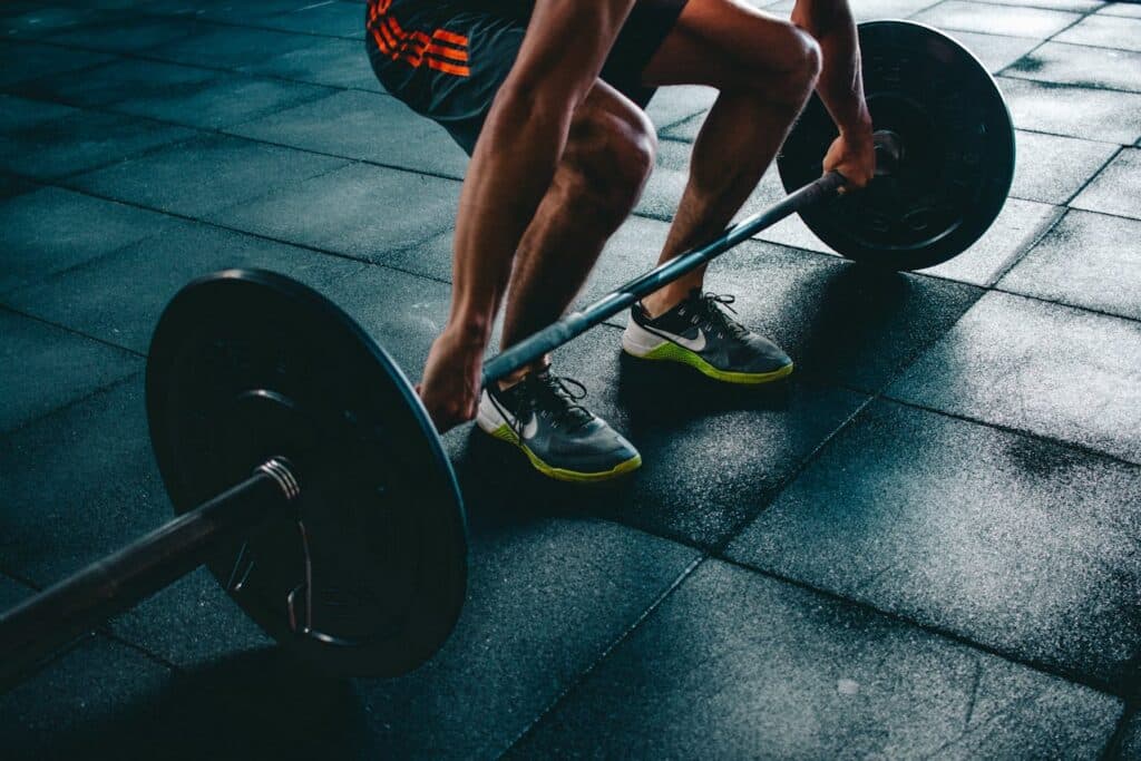 Athletic Performance