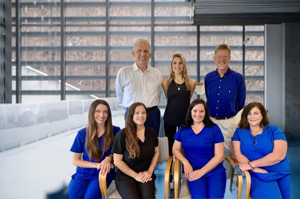 Liott Back & Neck Care Center