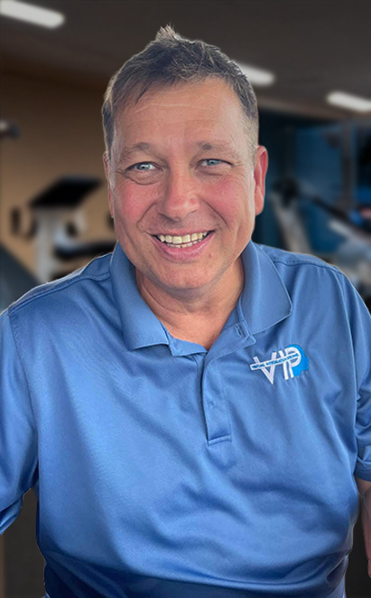 Dr. Jeff Mason