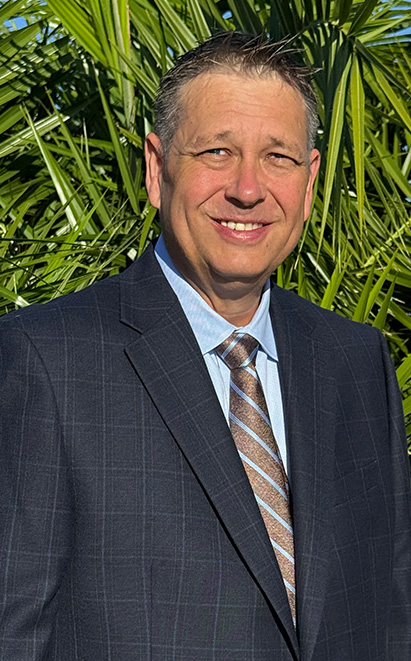 Dr. Jeff Mason